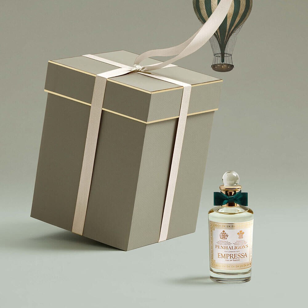 送料無料商品 |  公式 オンライン Unissex Empressa Penhaligons Perfume Eau Sephora | Parfum de 香水(ユニセックス)