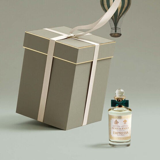 EMPRESSA EDP 100ML MFR