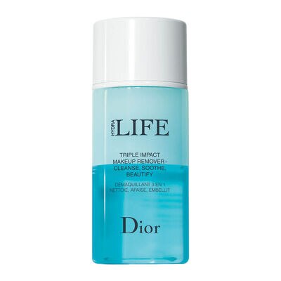 DIOR       HYDRA LIFE    WATE 125ML