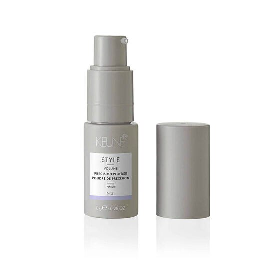 KEUNE      POWDER        HAIR 8G