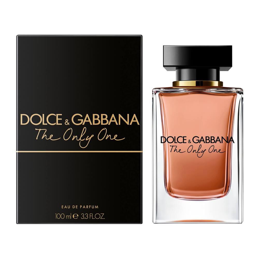 Dolce&Gabbana The Only One100ml オードパルファム Perfume Dolce&Gabbana The Only One - Sephora