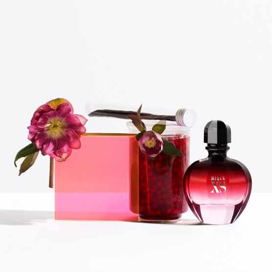 RABANNE    BLACK XS ELLE EDPV 50ML