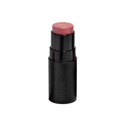 Blush Iluminador em Bastão Nudestix Glow Core