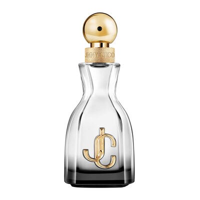 i want choo forever for woman edp