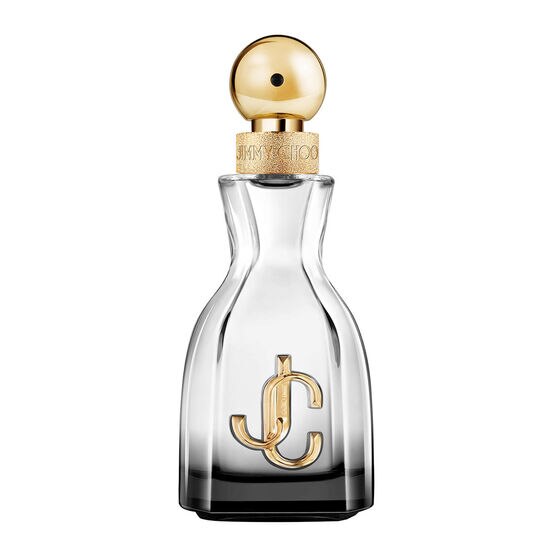 i want choo forever for woman edp