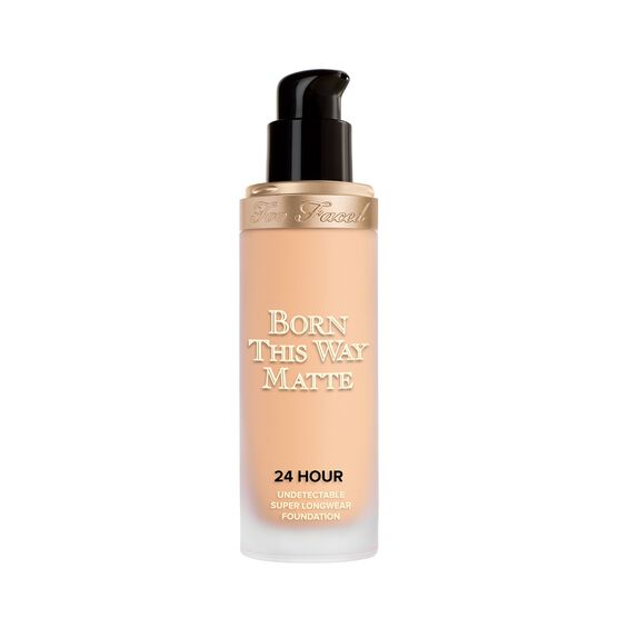 TOO FACED  BORN TW MATTE FOUN 30ML