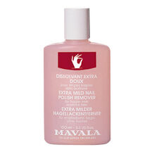 MAVALA     DISSOLV ROSE  DISS 100ML