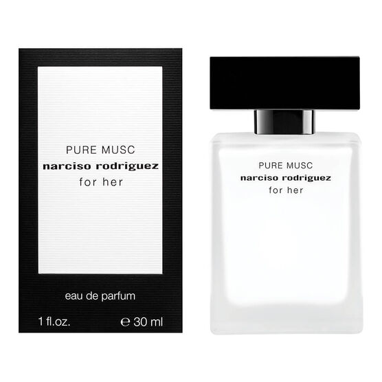 NR PURE MUSC PURE MUSC FOR HER EDP 30ML