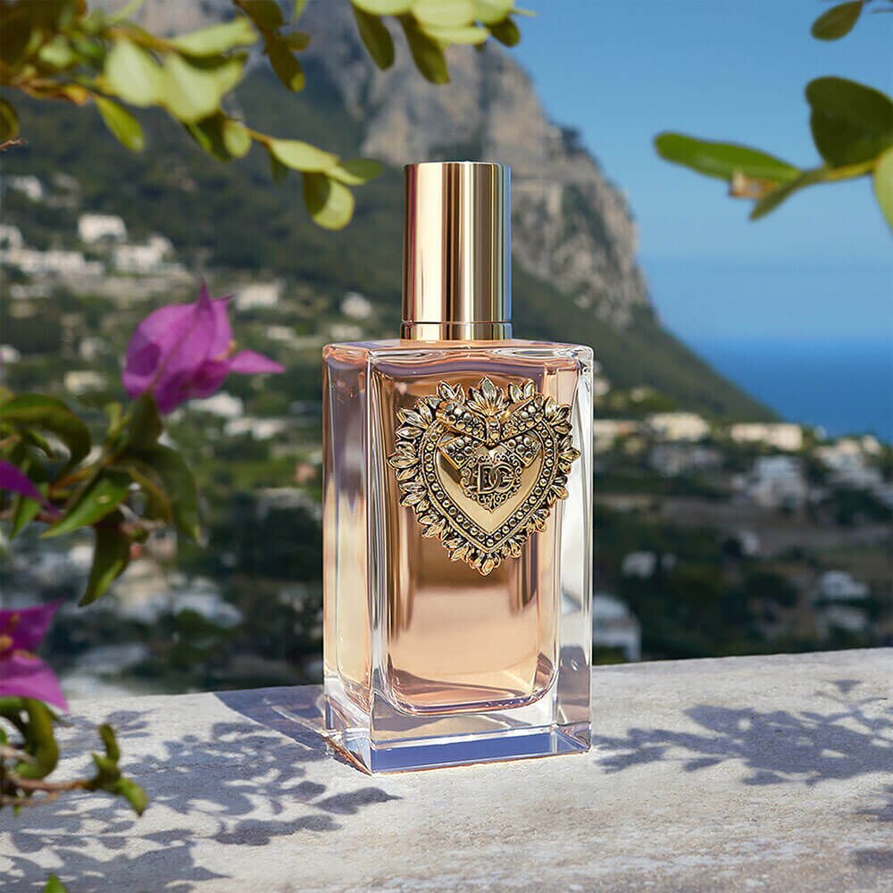 Perfume Dolce&Gabbana Devotion Feminino Eau de Parfum | Sephora