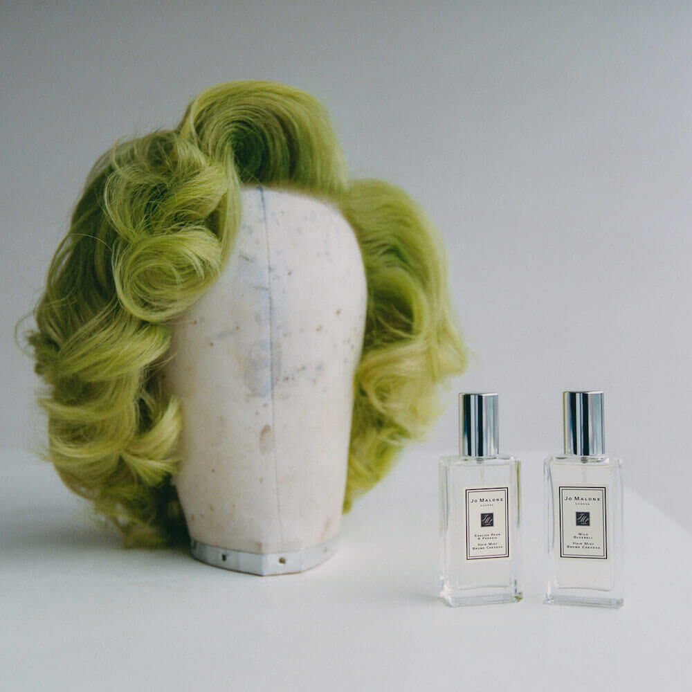 世界有名な Jo Mist Hair Malone Sephora | Freesia & Pear English 香水(ユニセックス)