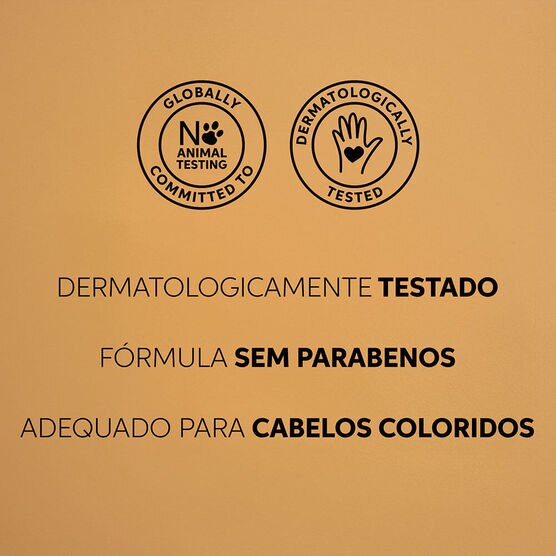 Máscara Capilar Wella Ultimate Luxe Oil