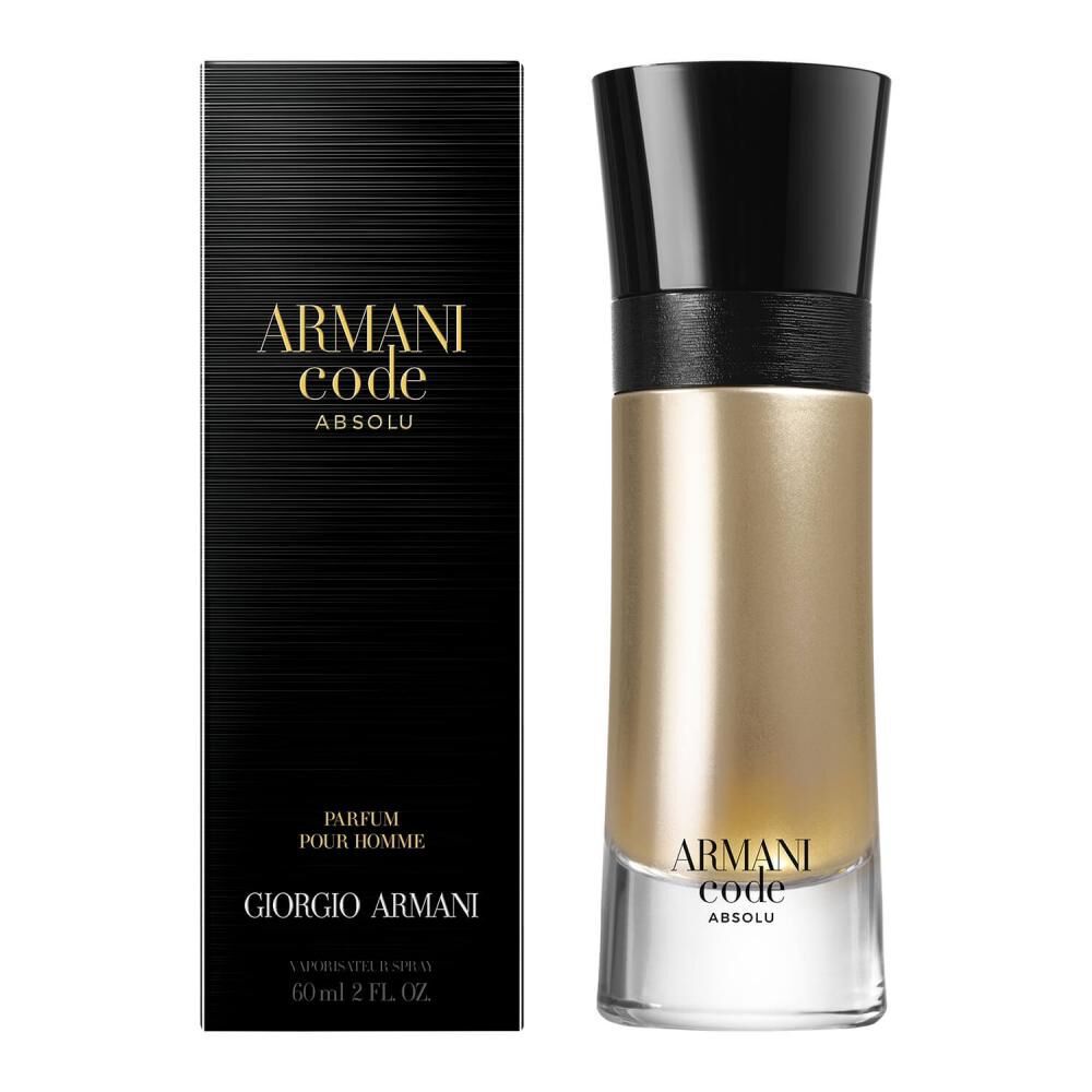 perfume armani code eau de parfum