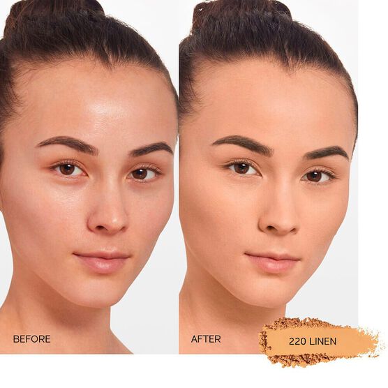 SHISEIDO   SYNCHRO SKIN  FOUN 9G