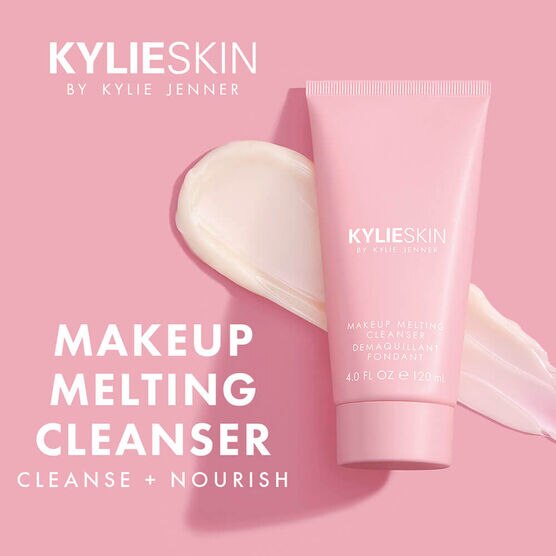 Kylie Skin KJ BALM DEMAQUILANTE