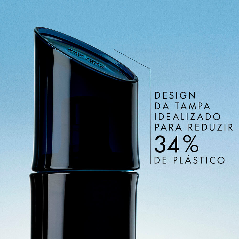 Perfume Kenzo Homme Masculino Eau de Parfum Sephora