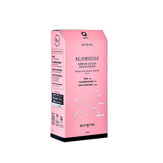 Q. ACIDUS REGENERATING ACID SERUM