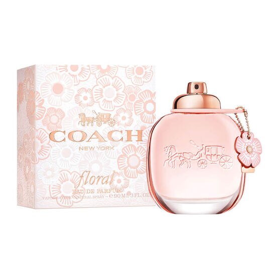 COACH      COACH FLORAL  EDP  90ML