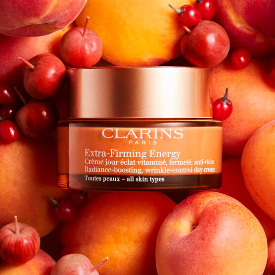 CLARINS    EXTRA FIRMING CREA 50ML