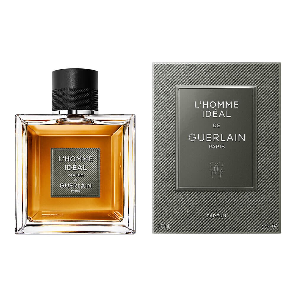 Guerlain L'Homme Idéal 50ml ほぼ未使用 Guerlain L´Homme Idéal 50ml ほぼ未使用 香水