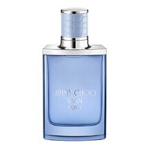 jimmy choo man aqua edt