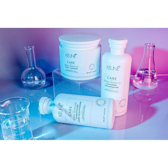 CARE DERMA SENSITIVE CONDITIONER