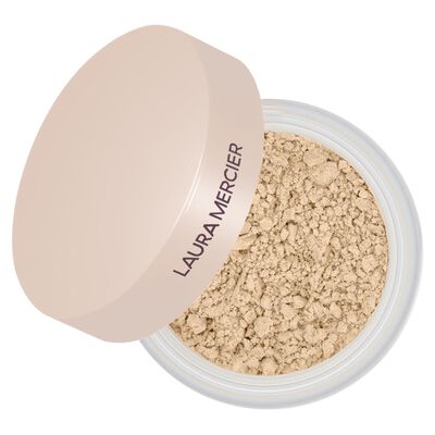 Mini Pó Finalizador Translúcido Laura Mercier Translucent Setting Powder Ultra Blur