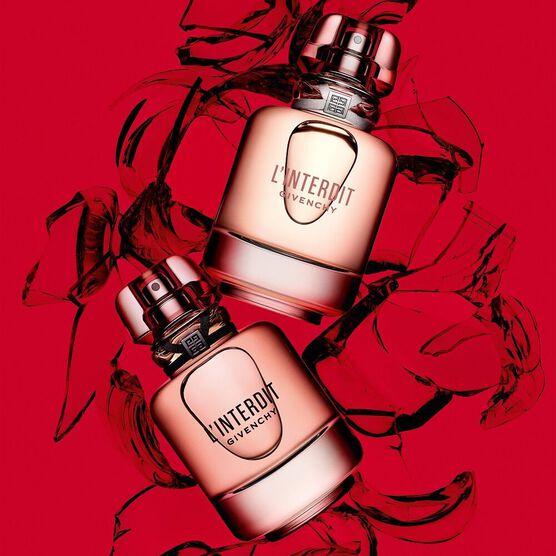 Perfume Givenchy L Interdit Feminino Eau De Parfum Sephora