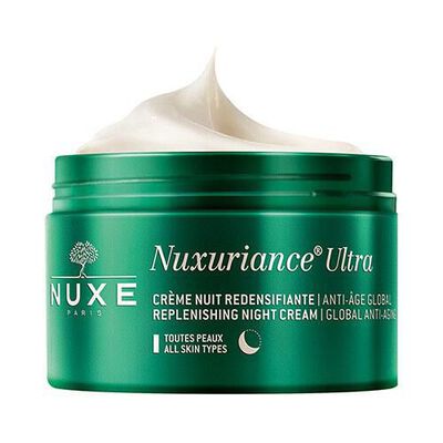 NUXE       NUXURIANCE    NIGH 50ML