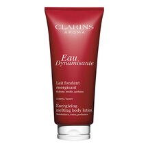 Lo&ccedil;&atilde;o Corporal Clarins Eau Dynamisante Energizing Melting Body Lotion