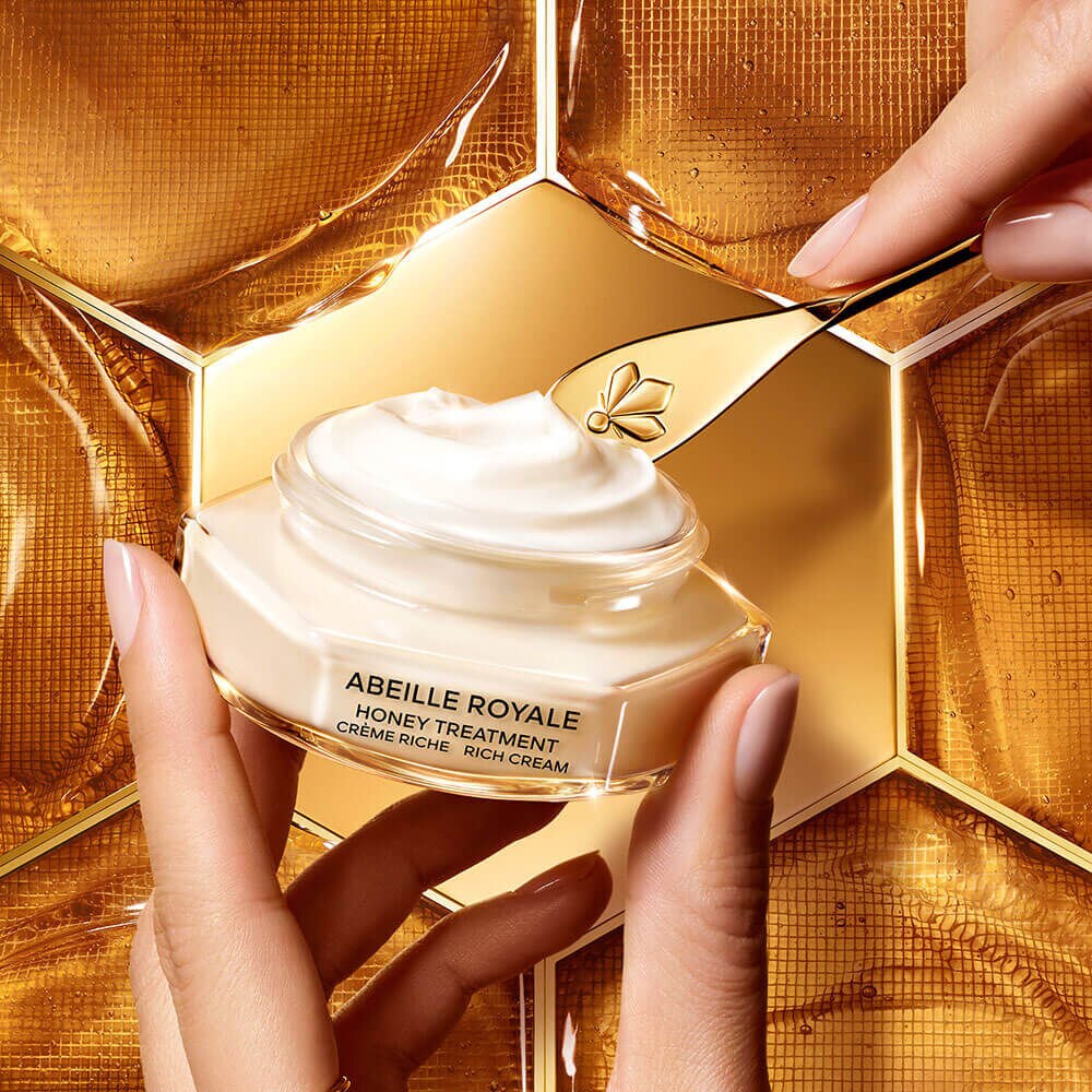 Creme Rico Abeille Royale Honey Treatment | Sephora