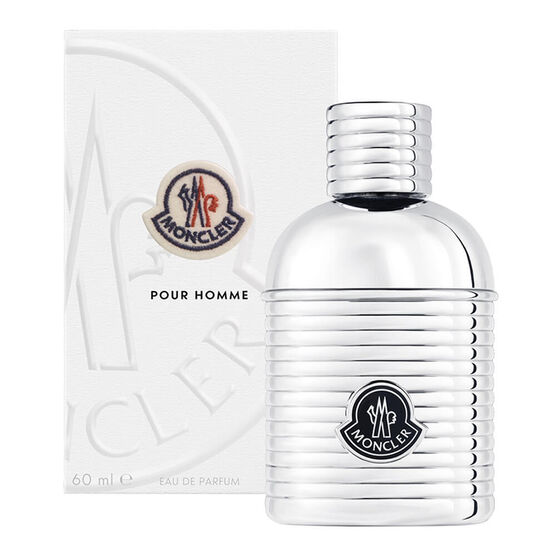 Perfume Moncler Pour Homme Masculino Eau de Parfum