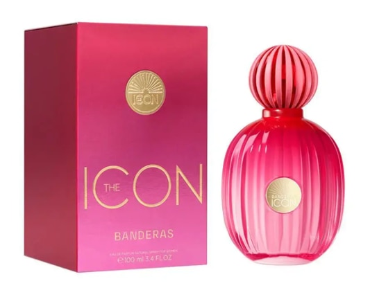 THE ICON WOMAN 100ML