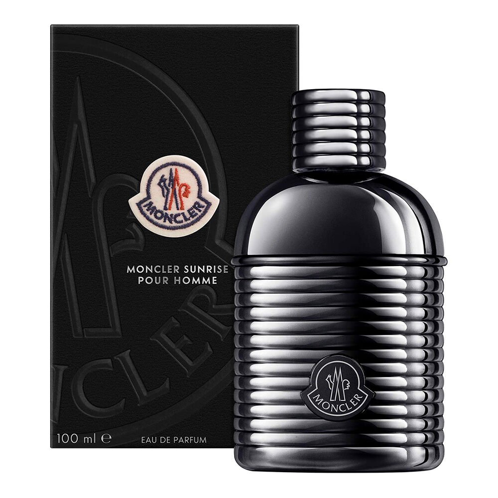 Perfume Moncler Sunrise Pour Homme Masculino Eau de Parfum | Sephora