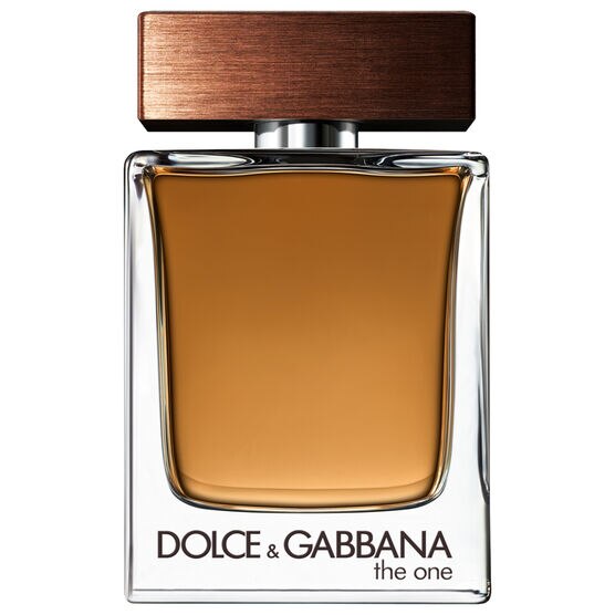 D&G        THE ONE MEN   EDTV 50ML