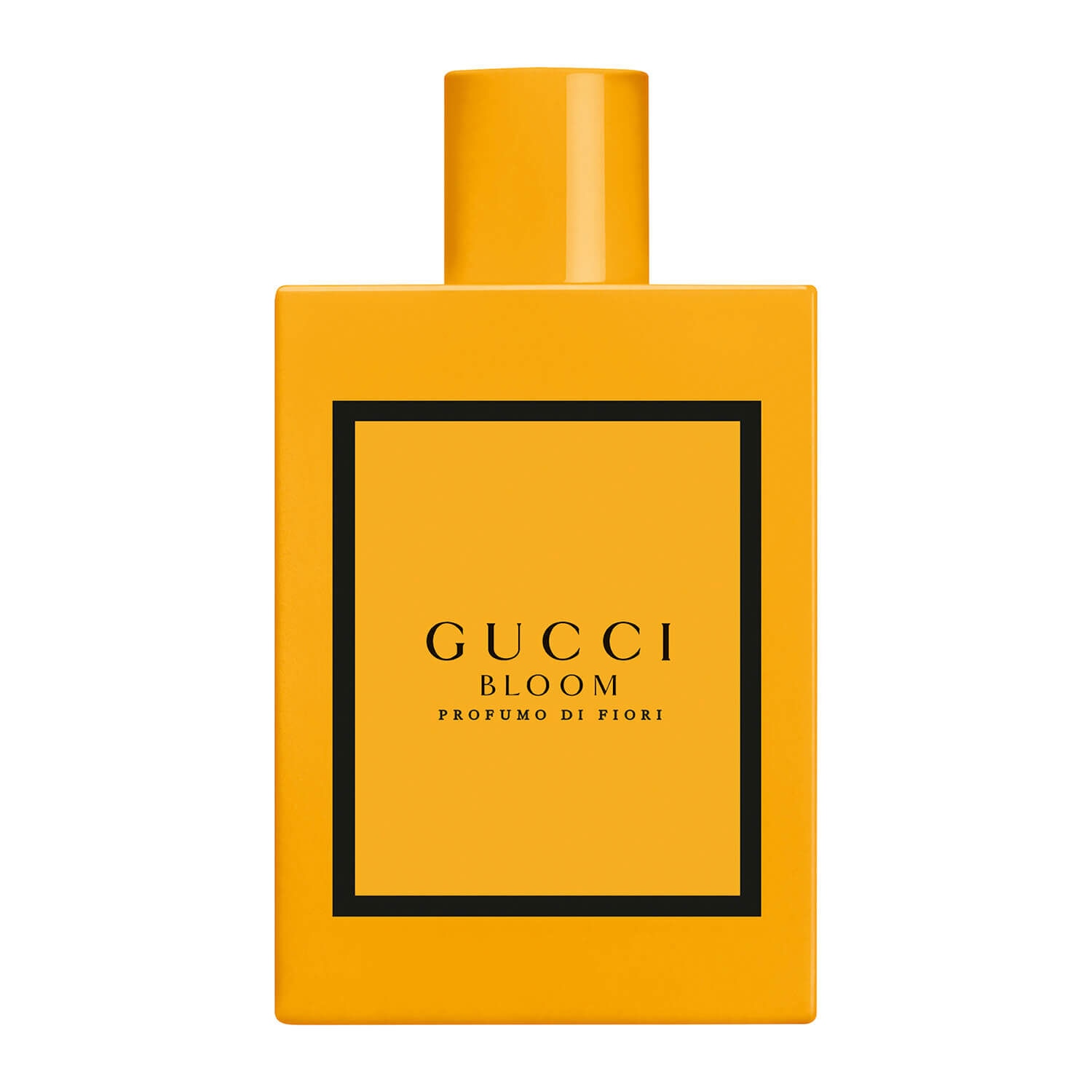 GUCCI　BLOOM　新品❤100ml GUCCI BLOOM PARFUM 100ML - opaque