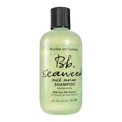 BUMBLE&B   SEAWEED SHAMP      250ML