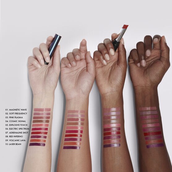 SROUGE SHINE LPK NEW ROUGE SHINE INTENSE-24