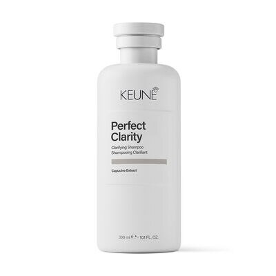 Shampoo Detox Keune Care Perfect Clarity