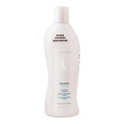SENSCIENCE SHAMPOO       HAIR 1L