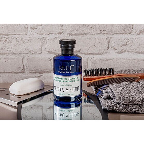 KEUNE      SHAMPOO       HAIR 250ML