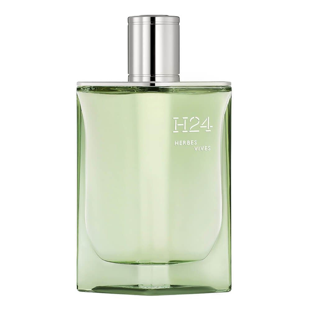 Perfume Hermès H24 Herbes Vives Masculino Eau de Parfum | Sephora