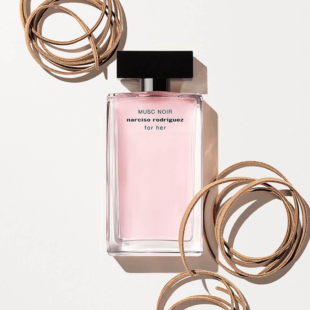 Perfume Narciso Rodriguez For Her Musc Noir Feminino Eau de Parfum