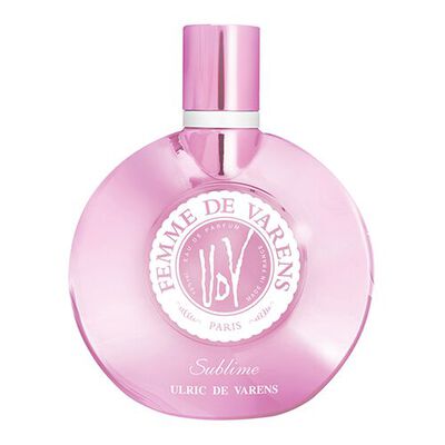 ULRIC DE V FEMME DE VARE EDP  16489