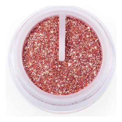 TAVARES    GLITTER       FACE ROSEG