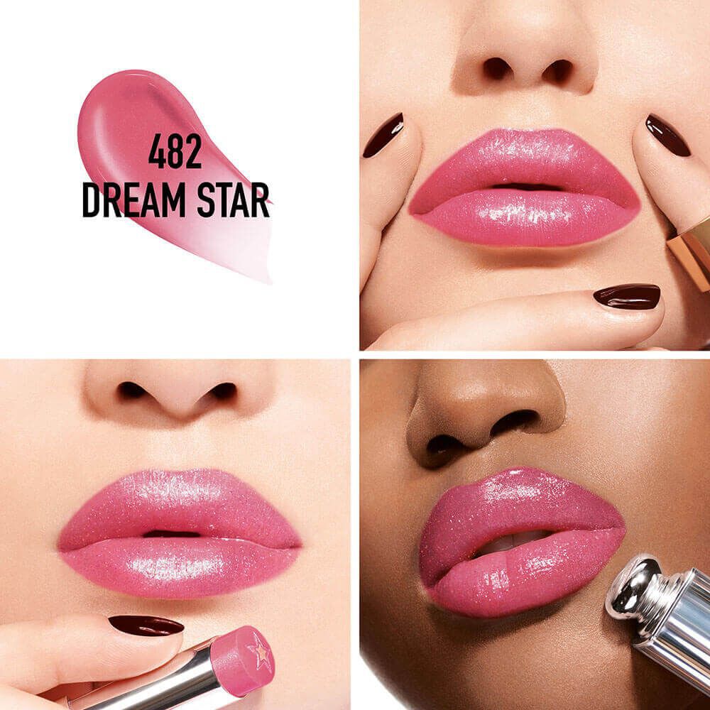 Batom Dior Addict Stellar Halo Shine | Sephora