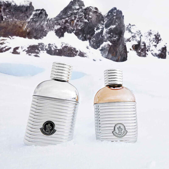 MONCLER POUR FEMME EDP 100ML