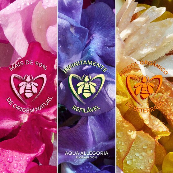 AQUA ALLEGORIA FLORABLOOM EDT