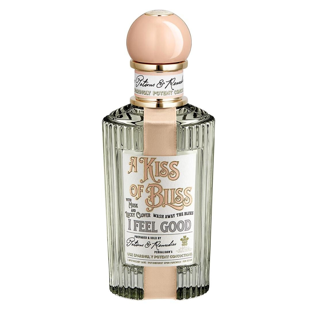 Perfume Penhaligon's A Kiss of Bliss Unissex Eau de Parfum - Sephora