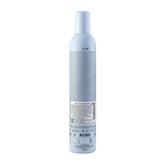 Mousse Capilar Keune Style Velvet Cloud