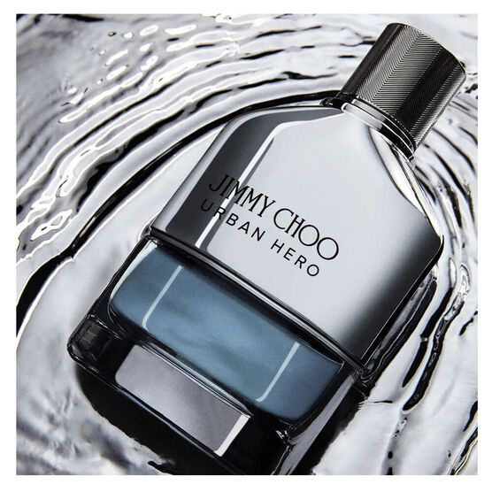 JIMMY CHOO URBAN HERO    EDP  100ML